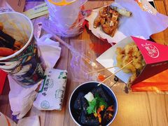 -CoCo都可(合生汇店)