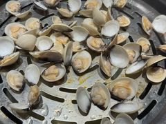 -水禾轩·海鲜蒸汽主题餐厅(拱北店)