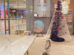 -科学家咖啡(恒隆广场店)