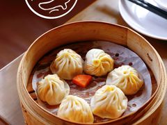 -南翔馒头店(豫园店)