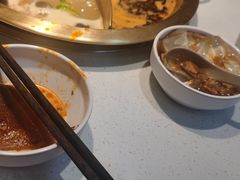 -小龙坎火锅(仓山万达店)