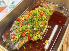 -东排食堂长沙小吃大排档(五一广场店)