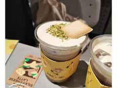 -Seesaw Coffee(上生新所店)