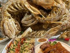 -鲤鱼塘农家山庄