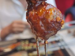 -纪录片《人生一串》体验店(静安店)