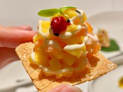 -梧桐Plus·创意京·川料理(万象城店)
