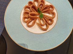 -一品淮扬 · 淮扬菜·北京万达文华酒店