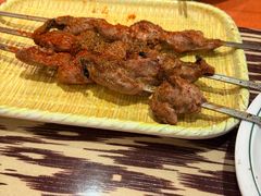 -新疆伊宁远征餐厅