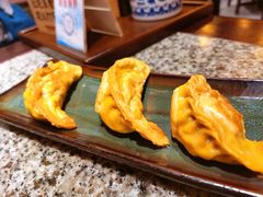 金牌煎饺-南京大牌档(人民广场店)