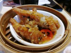 -添好运点心专门店(北角店)