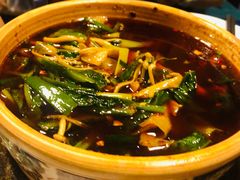 -滋味烤鱼(祥和里店)