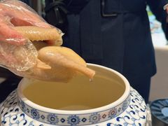 -狮王府淮扬菜(老门东店)