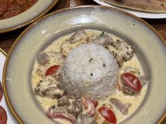 -TIGERS老虎西餐(亦庄店)