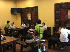 大堂-阿多私房菜(顺德店)