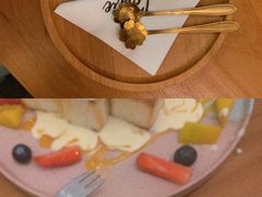 -洛蒂·咖啡与轻食