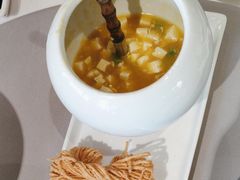 -北京老铺烤鸭(老城根店)