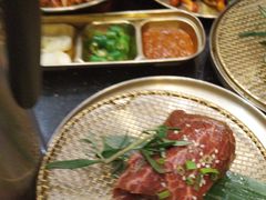 -韩都烤肉·烤鳗鱼(中街小北总店)