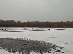 -北陵公园