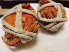 -怡聚轩全日制自助餐厅(大中华喜来登酒店)