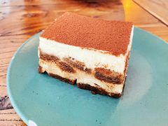 提拉米苏-Alimentari早午餐(安福路店)