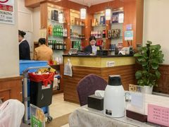 -成都驻京办餐厅(蜀都宾馆店)