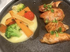 -沛家·西餐Brunch·直火料理