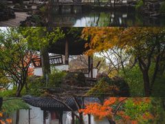 -拙政园