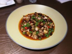 鱿鱼嘴-梧桐树下(云锦世家店)