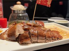 -先记烧鹅王·本地粤菜(福永店)