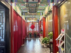 -羲和雅苑•北京烤鸭(平安国际金融中心店)