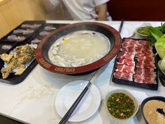 -京门活鱼馆·鱼火锅(百子湾（原红庙）店)