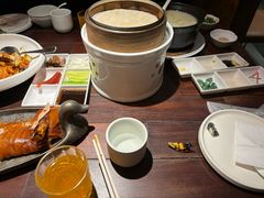 -德永枣香烤鸭(官舍店)