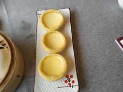 -潮府馆·非遗潮州菜·港式点心(世纪公园店)