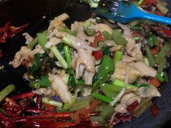 -美食美客土烙锅店·老字号