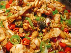 -蛙来哒(东城万达店)