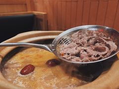 -邹开喜·炭炉鸡煲·海鲜火锅(虹口足球场店)