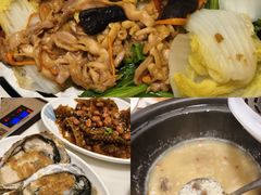 -碗中海·蒸汽海鲜·桑拿鸡(岭南天地店)