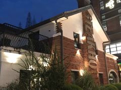 -弗兰克牛排西餐厅Ribone steak house(柠檬花园店)