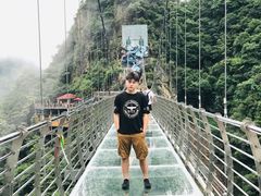 -宁波五龙潭景区