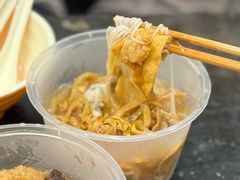 -阿芳卤面(中闽百汇店)