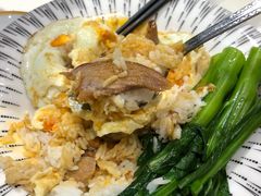 -锦园春香港茶餐厅(西海湾旗舰店)