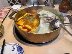 -大理老字号·舟渔的鱼野生菌海景餐厅(双廊店)