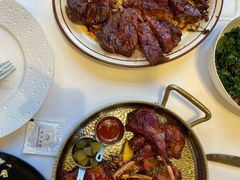 -马克西姆俄罗斯餐厅(通亚街店)