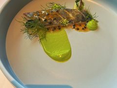 -L'Arome芳芳法国餐厅(仙林金鹰店)