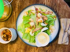 凯撒沙拉-1901 Cafe(西四店)