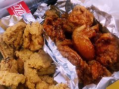 -田中先生の泡芙工坊(胜利店)