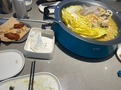 -半天妖烤鱼(丽金广场店)
