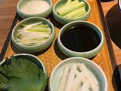 -顺承小院儿