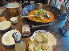 -富正毅三下锅·湘西韵味(天门山索道店)