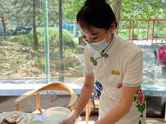 -御仙都北京菜馆·烤鸭店(双井店)